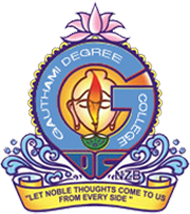 GAUTHAMI DEGREE AND PG COLLEGE